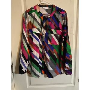 Calvin Klein Blouse